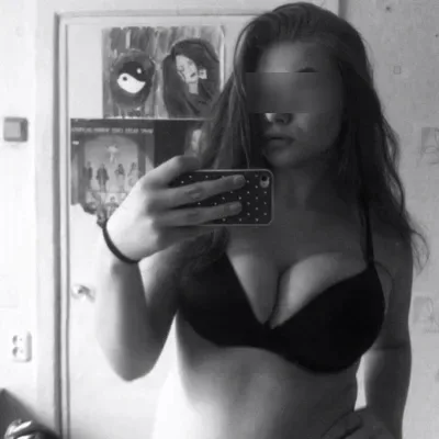 Annika, 31 år, Stockholm