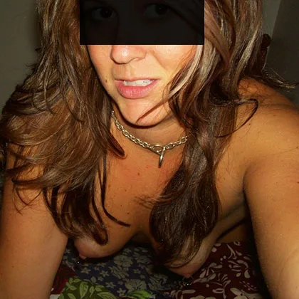 Greta, 26 år, Halmstad