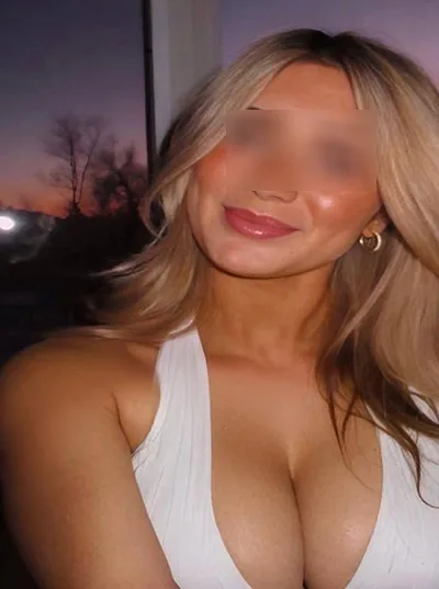 Freja, 43 år, Huddinge